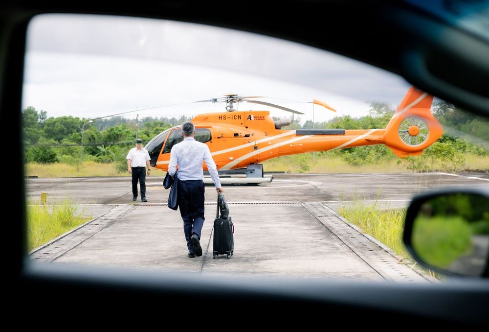 Only 3 Seats Left - Phuket to Phang Nga Tour